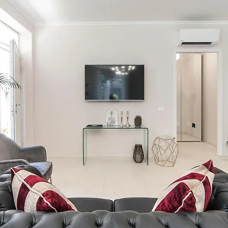 Stelle Galeotte Exclusive Holiday Home Fondi Esterno foto