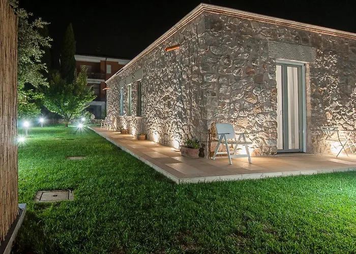 Stelle Galeotte Exclusive Holiday Home