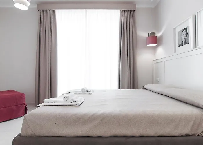 Stelle Galeotte Exclusive Holiday Home