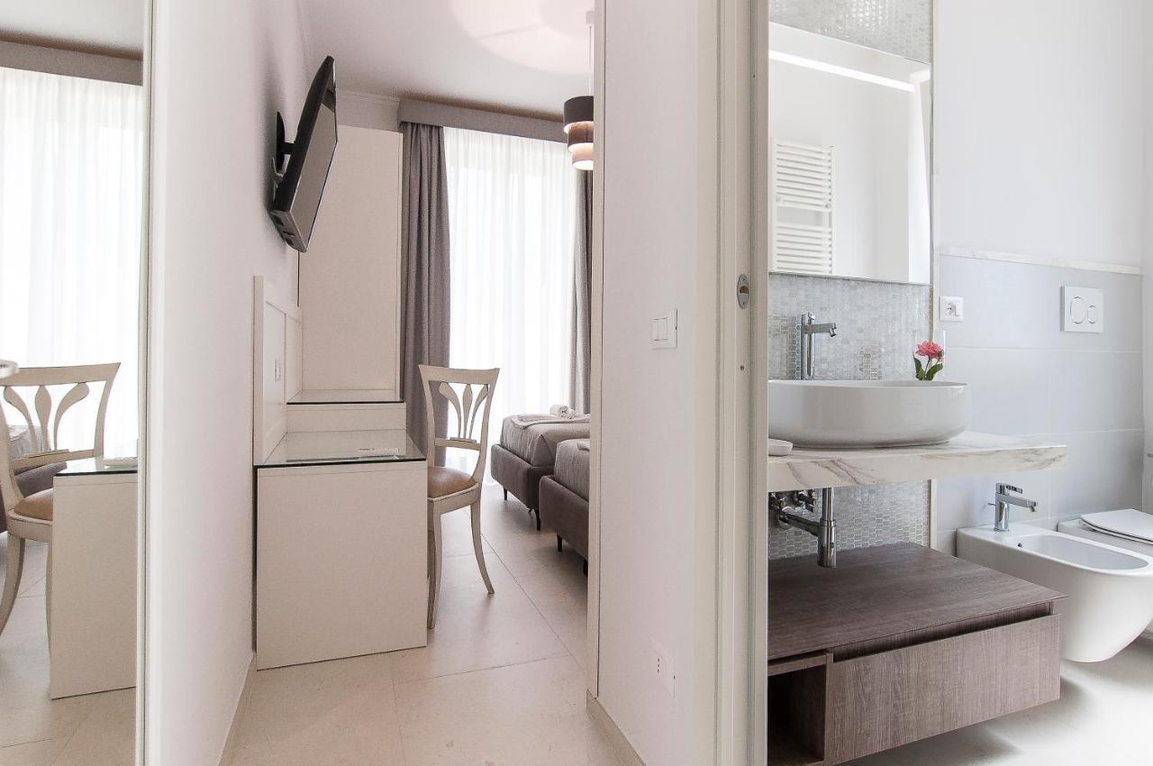 Holiday home Stelle Galeotte Exclusive Fondi