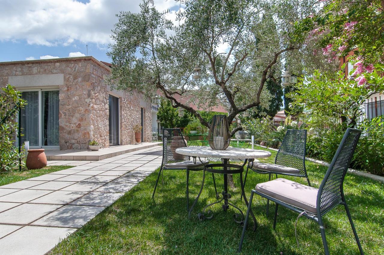 Stelle Galeotte Exclusive Holiday home Fondi